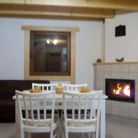 Domek I Apartamenty Stokrotka Krynica-Zdrój Extérieur photo