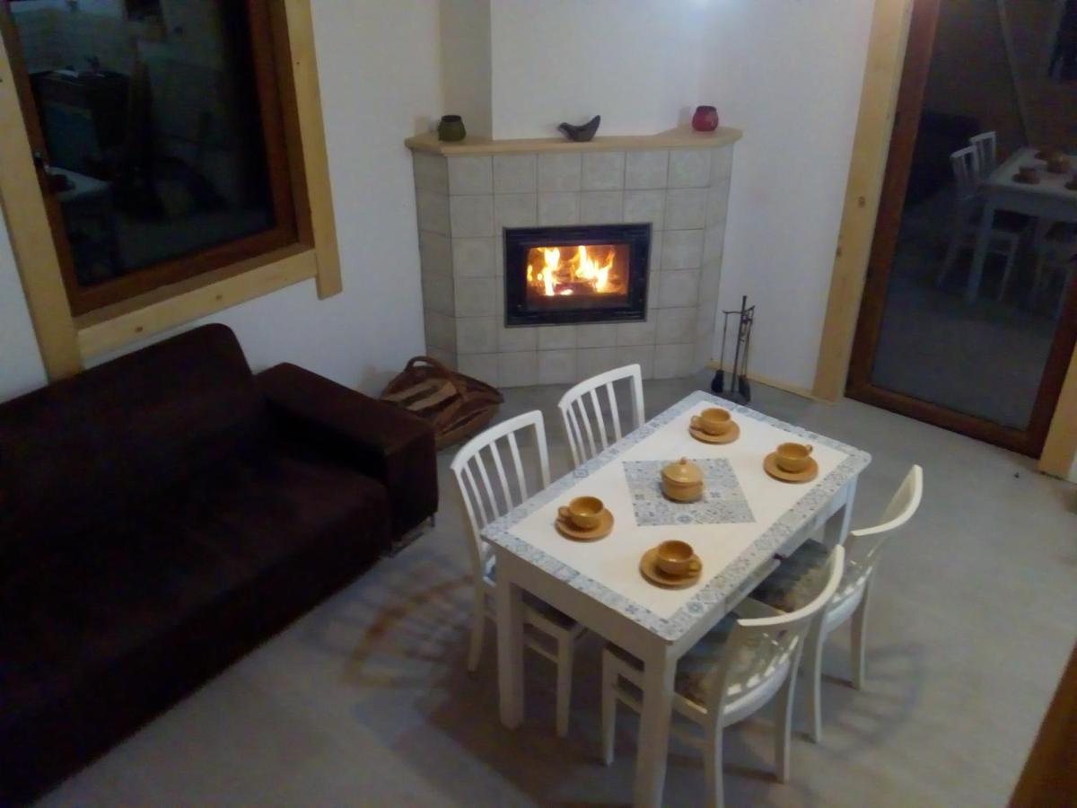 Domek I Apartamenty Stokrotka Krynica-Zdrój Extérieur photo