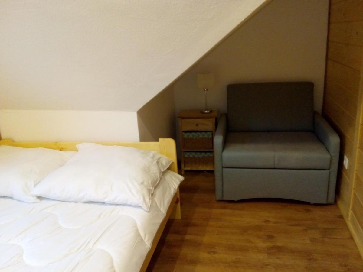 Domek I Apartamenty Stokrotka Krynica-Zdrój Extérieur photo