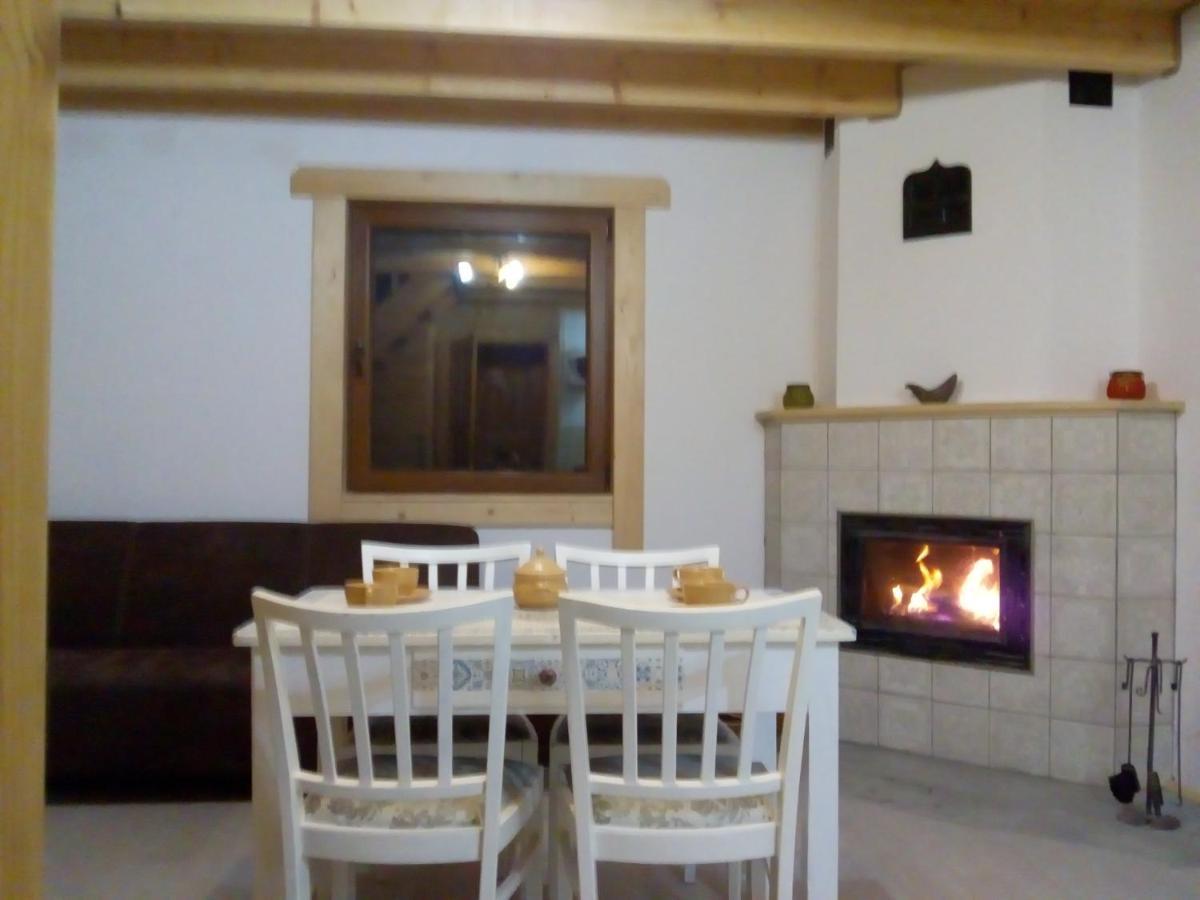 Domek I Apartamenty Stokrotka Krynica-Zdrój Extérieur photo