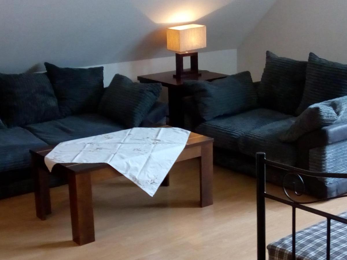 Domek I Apartamenty Stokrotka Krynica-Zdrój Extérieur photo