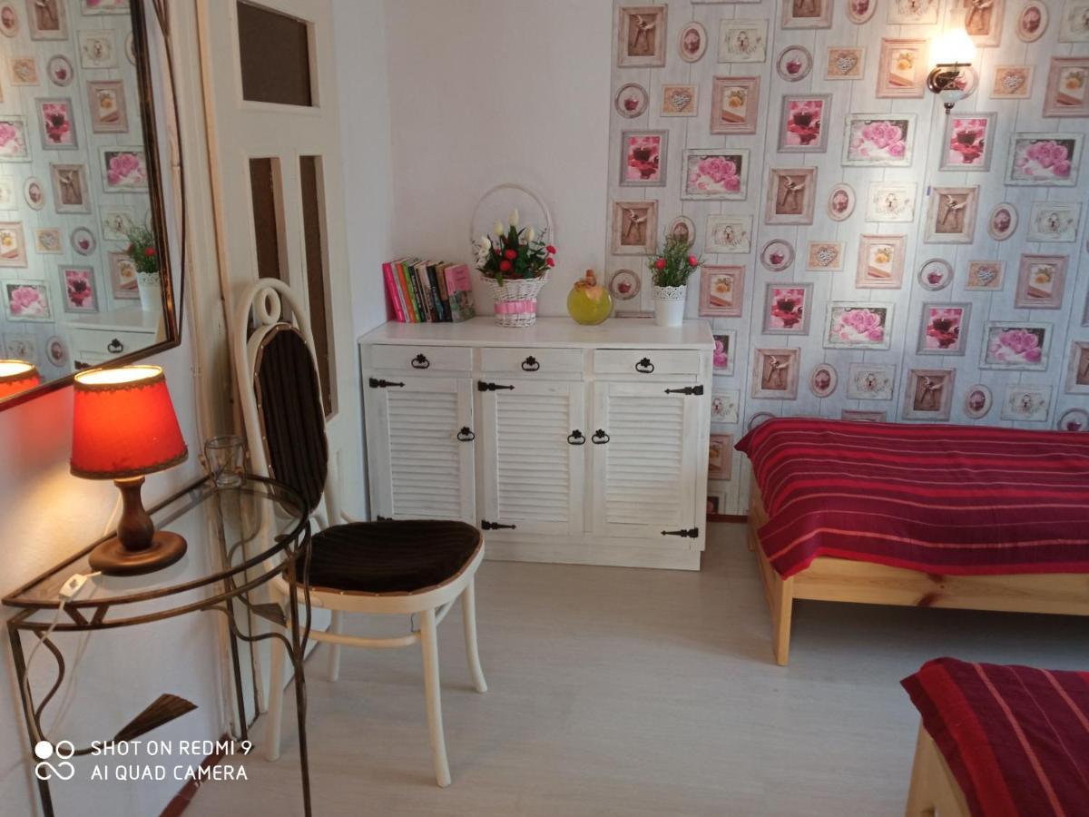 Domek I Apartamenty Stokrotka Krynica-Zdrój Extérieur photo