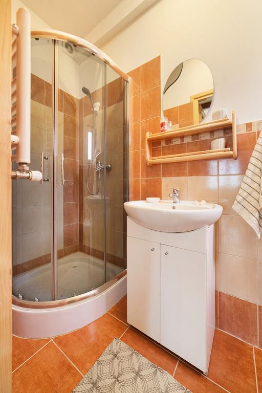 Domek I Apartamenty Stokrotka Krynica-Zdrój Extérieur photo